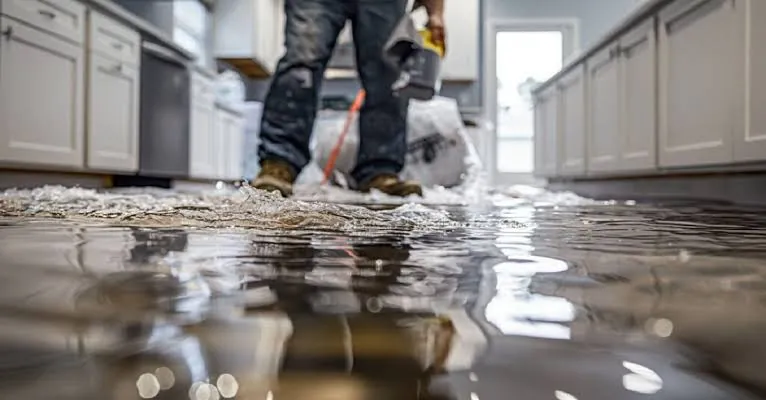Water damage restoration companies near me in Lake Cassidy, WA - Emergency flood extraction