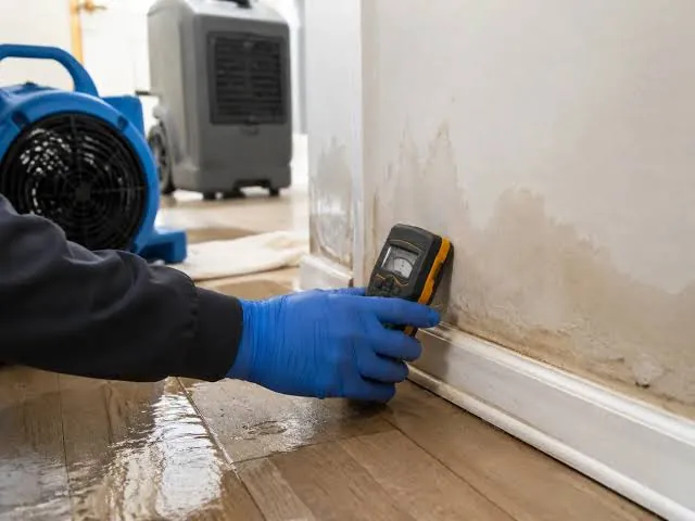 24/7 Water damage restoration services in Lake Cassidy, WA - Rapid flood cleanup and mitigation